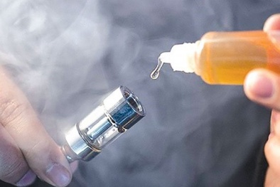 Có đủ căn cứ chứng minh tác hại nghiêm trọng của thuốc lá điện tử